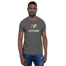 7FA Unisex T-Shirt