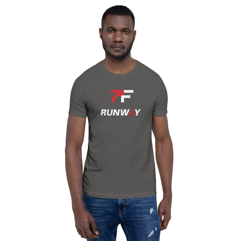 7FR Unisex T-Shirt